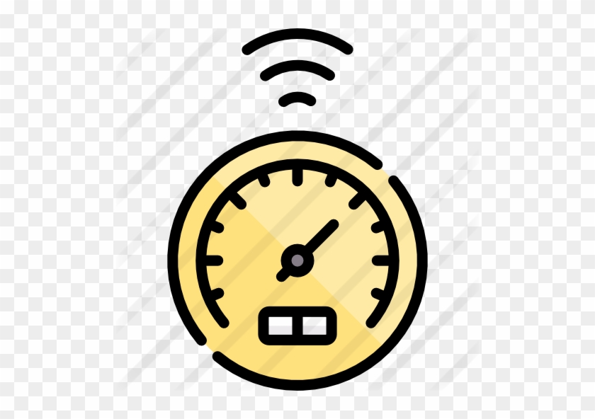 Meter Free Icon - Meter Free Icon #1570948