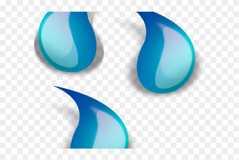 Water Drop Free Clip - Water Drop Free Clip #1570961