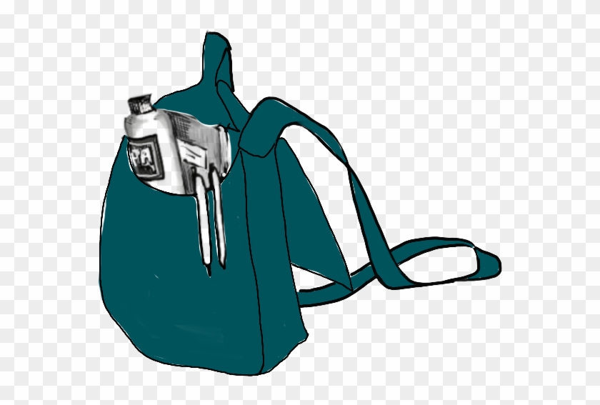 Poppins Purse - Poppins Purse #1570963