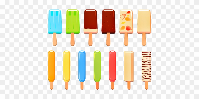 Ice Clipart Icy Pole - Ice Clipart Icy Pole #1570977