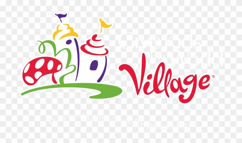 Give Kids The World Village - Give Kids The World Village #1570989