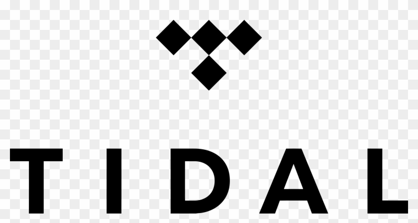 Tidal Logos Download - Tidal Logos Download #1571097