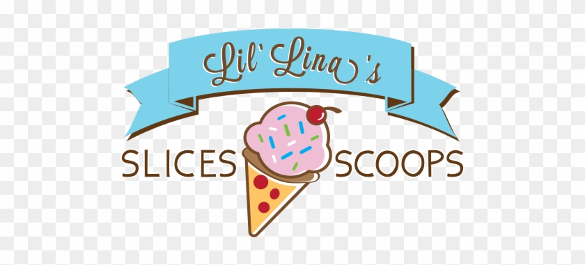 Lil' Lina's Slices N' Scoops - Lil' Lina's Slices N' Scoops #1571161