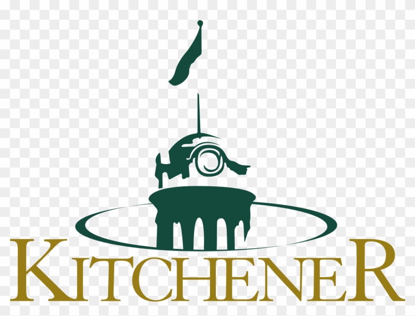 Cei Fulllogo 10172012 Logo Of Kitchener - Cei Fulllogo 10172012 Logo Of Kitchener #1571264