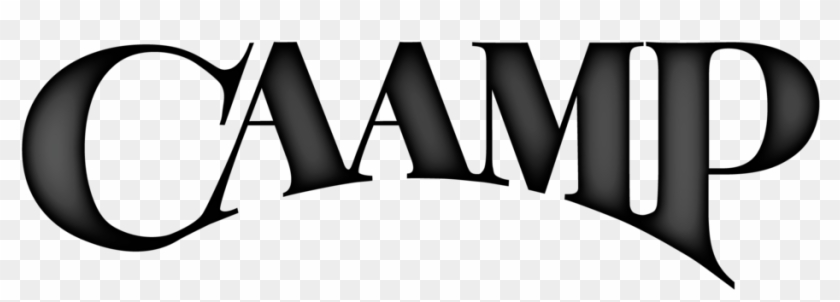 Caamp Logo 2018 Format=1500w - Caamp Logo 2018 Format=1500w #1571297