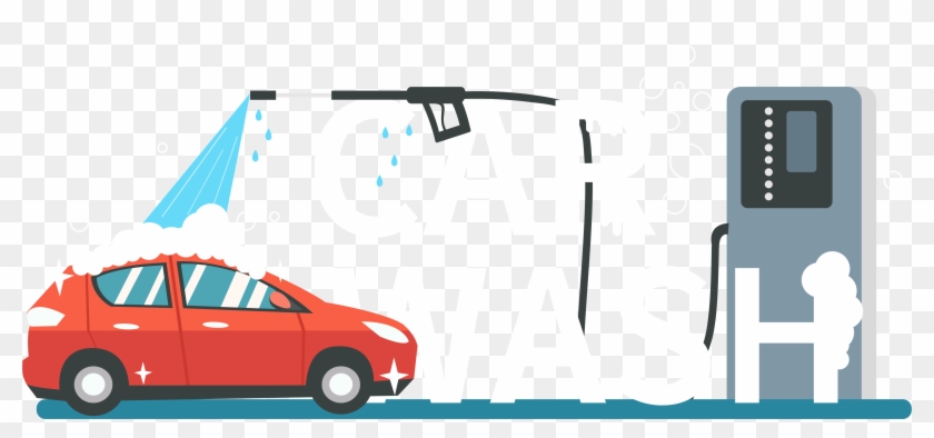 Unlimited Car Wash Club - Unlimited Car Wash Club #1571312