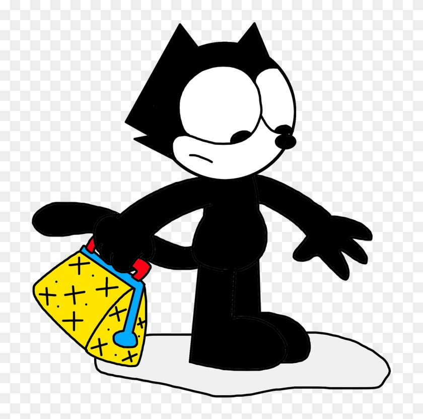 Felix Trapped On Glue As Trap By Mega Shonen One 64 - Felix Trapped On Glue As Trap By Mega Shonen One 64 #1571338