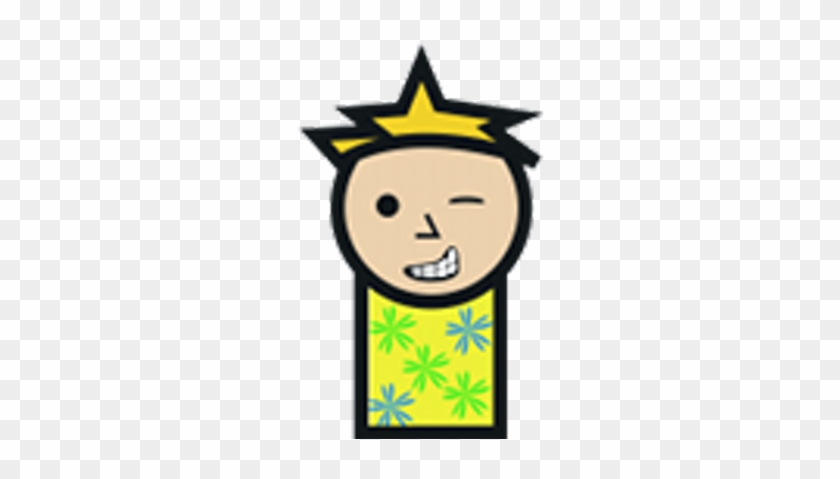 Just Mike - Just Mike #1571377