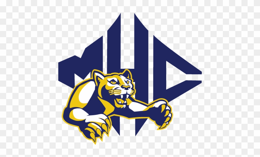 Mars Hill Lions - Mars Hill Lions #1571387