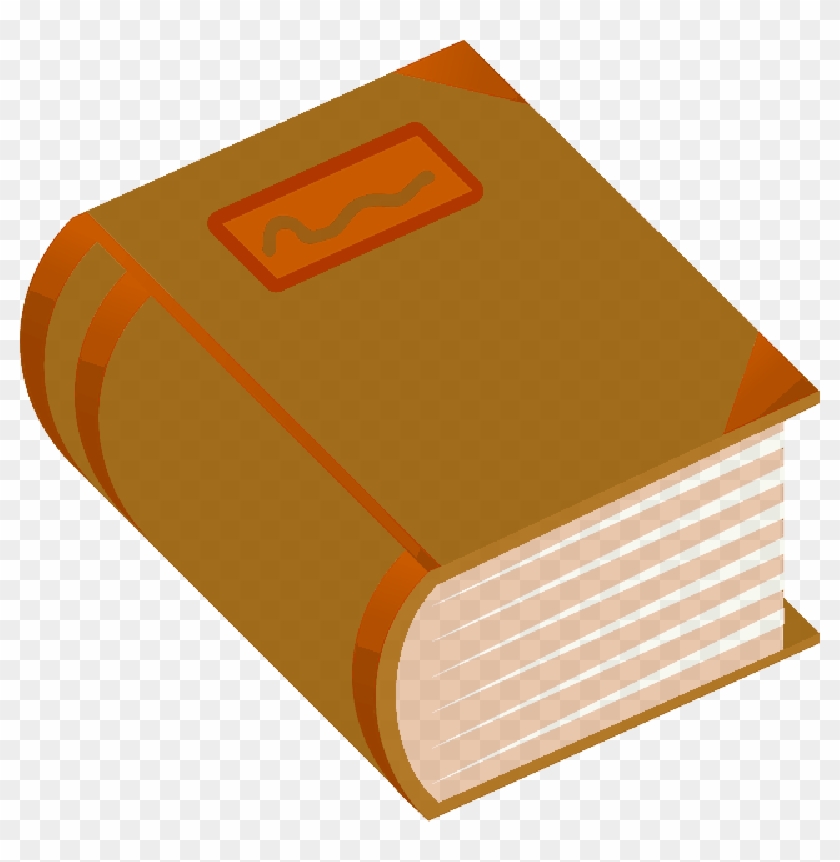 Green Cartoon Orange Free Books Book Thick And - Green Cartoon Orange Free Books Book Thick And #1571461