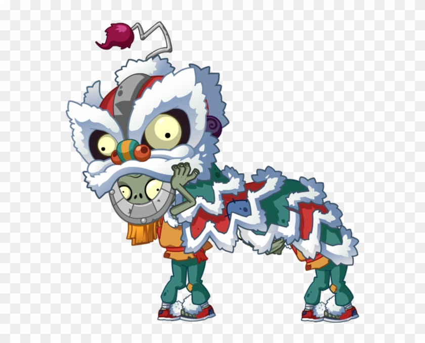 Plants Vs Zombies Clipart Zombie King - Plants Vs Zombies Clipart Zombie King #1571479