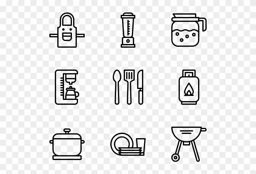Kitchen - Kitchen #1571516