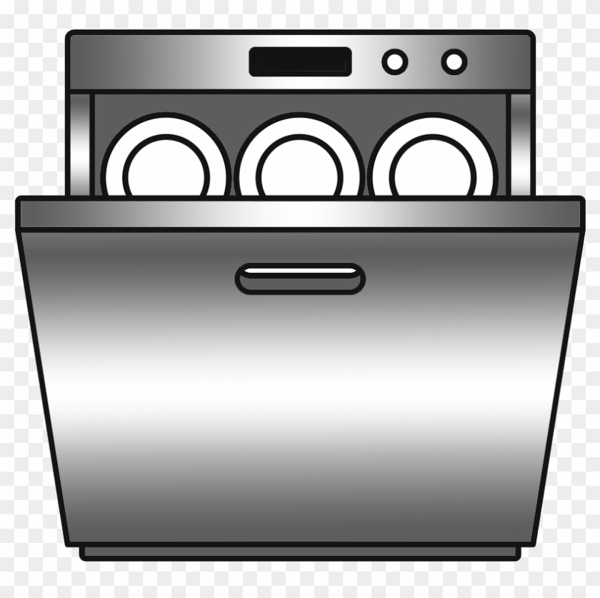 Dishwasher Repair - Dishwasher Repair #1571520