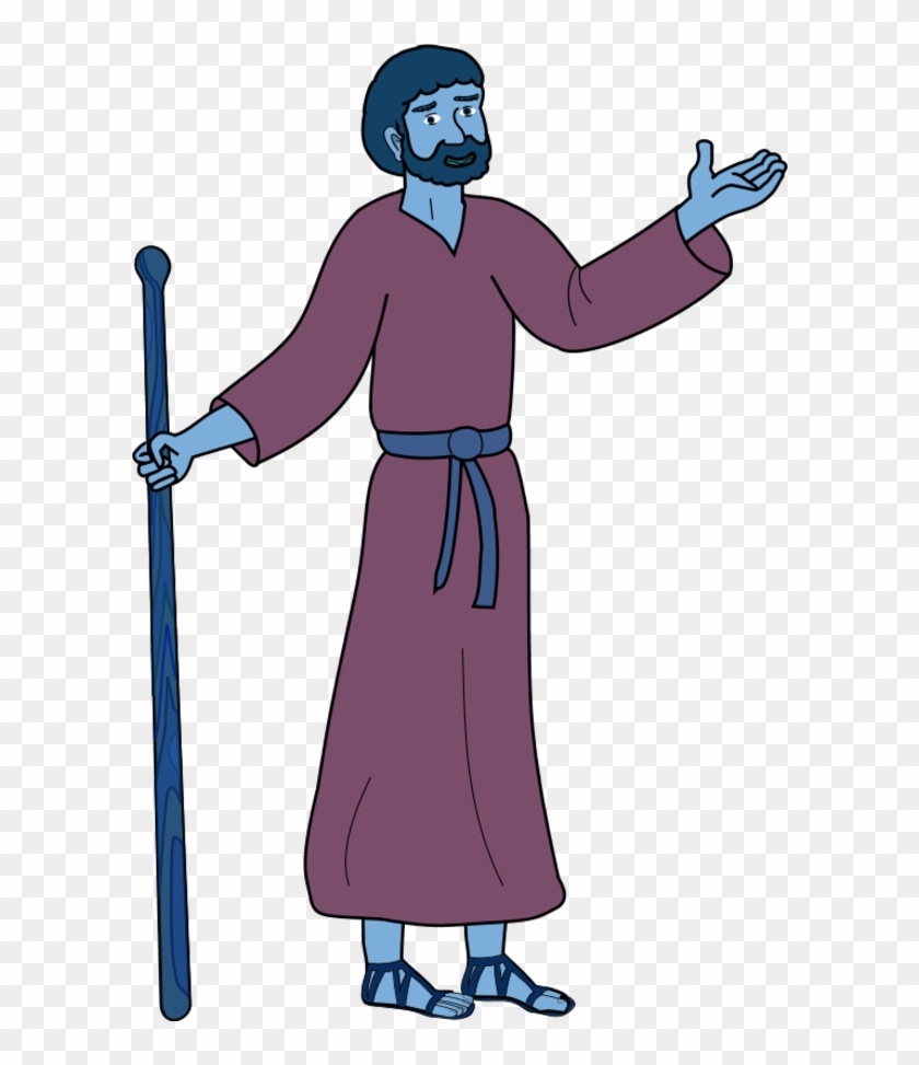Priest Clipart - Priest Clipart #1571532