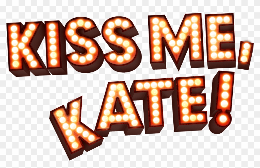 Artwork For Kiss Me, Kate - Artwork For Kiss Me, Kate #1571574