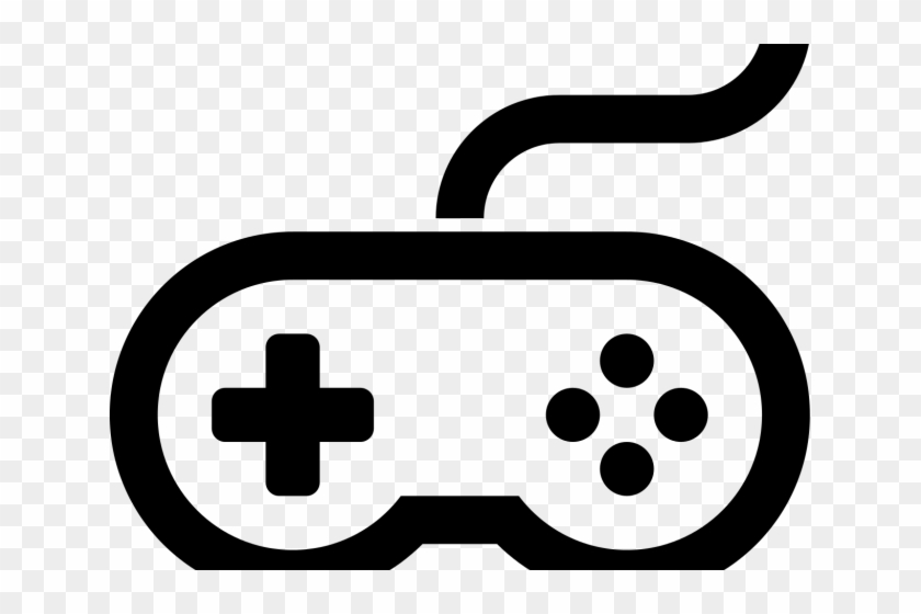 Video Game Clipart - Video Game Clipart #1571638