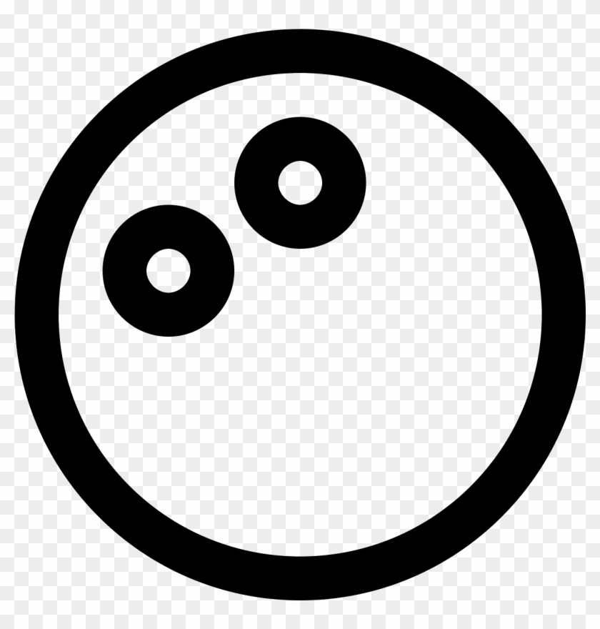 Pelota De Squash Icon - Pelota De Squash Icon #1571782