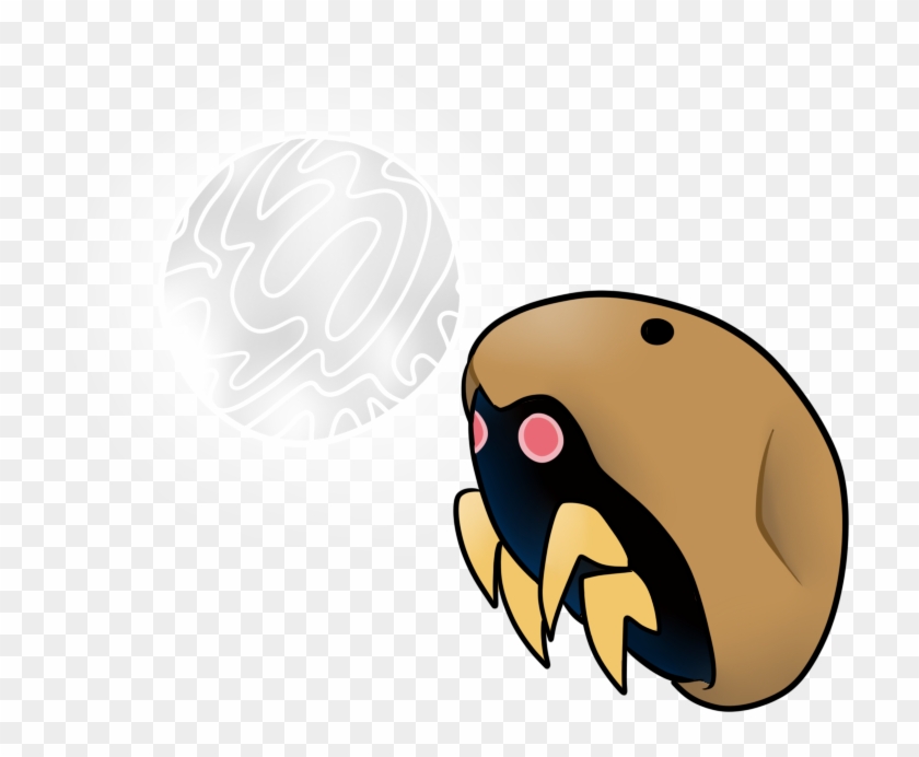 Kabuto Used Ancient Power By Silverthecreator - Kabuto Used Ancient Power By Silverthecreator #1571881