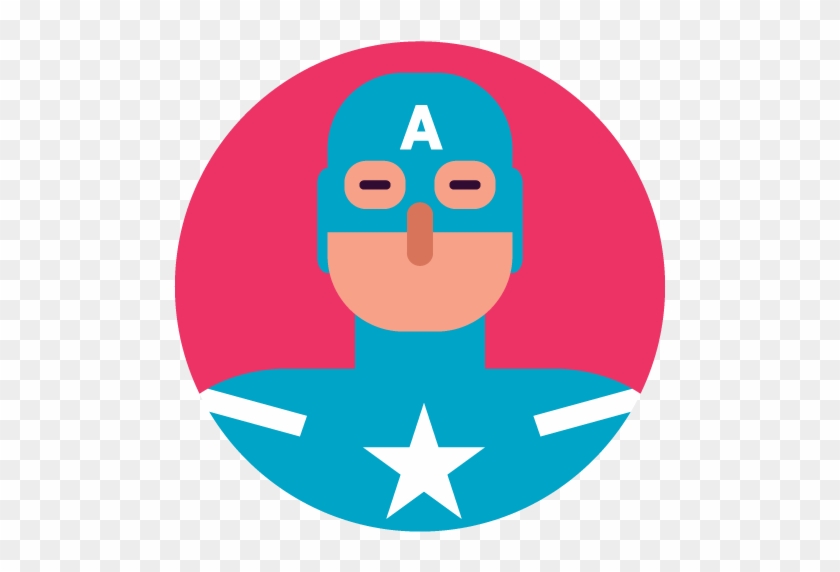 Captain America - Captain America #1572024