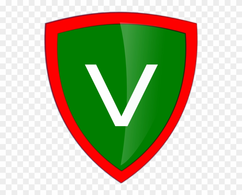 Grn Shield Clip Art At Clker Com Vector Clip Art Online - Grn Shield Clip Art At Clker Com Vector Clip Art Online #1572068