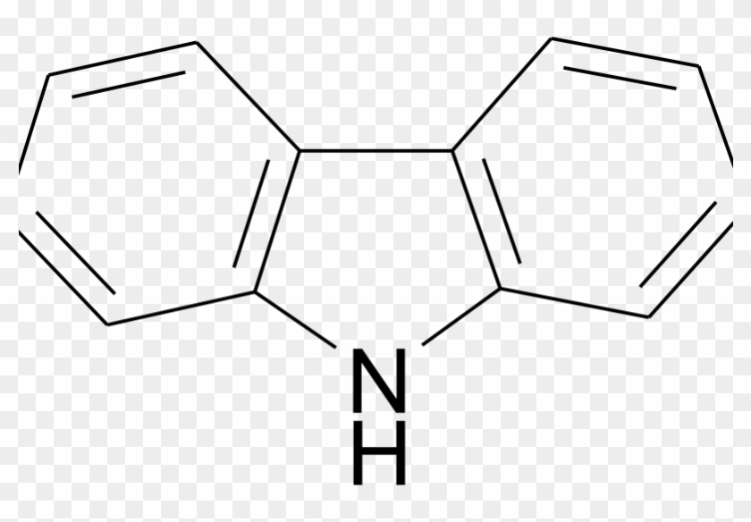 Free Chemistry Ideogram Free Carbazole - Free Chemistry Ideogram Free Carbazole #1572185