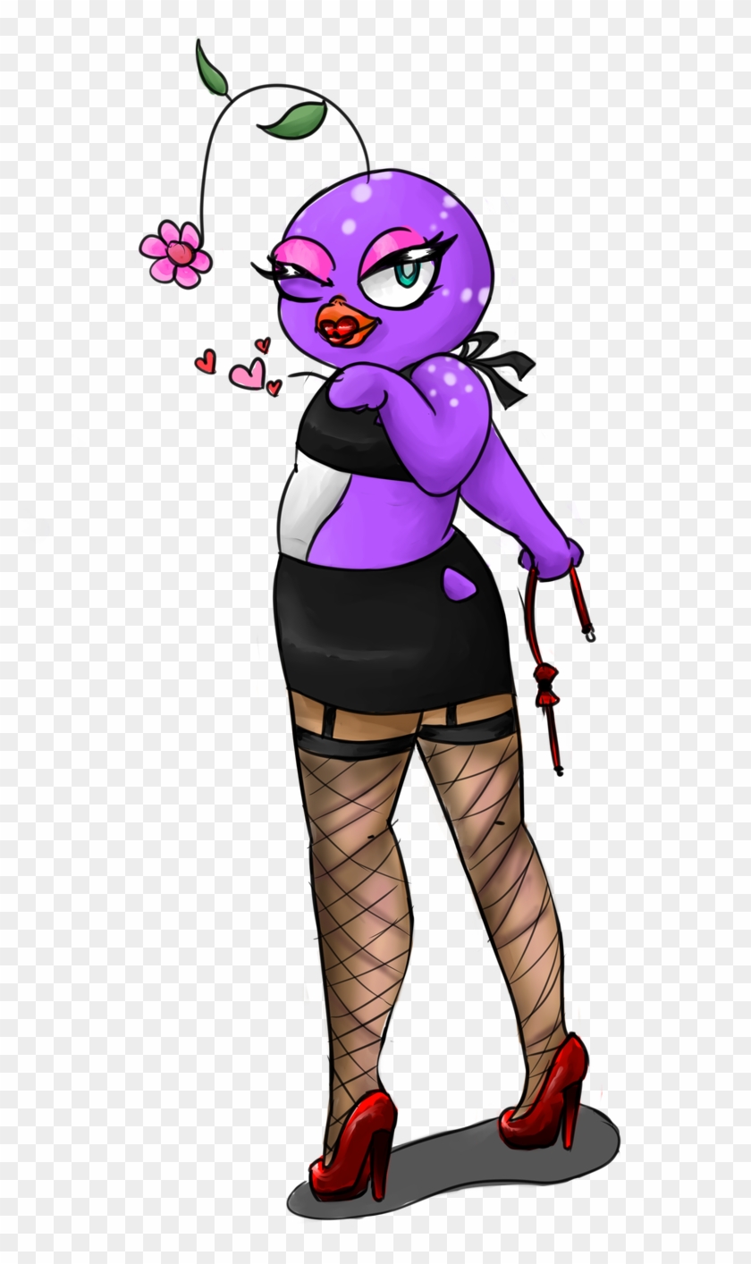 Penny Bowtie Is Sexy Troll By Pennybowtie - Penny Bowtie Is Sexy Troll By Pennybowtie #1572301