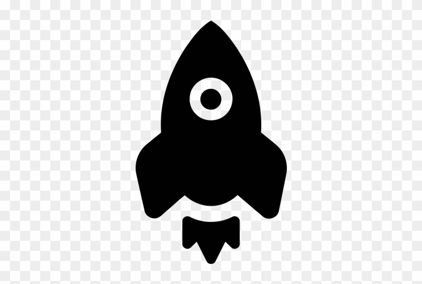 Rocket Icons - Rocket Icons #1572322