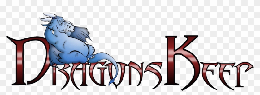 The Dragon's Keep - The Dragon's Keep #1572407