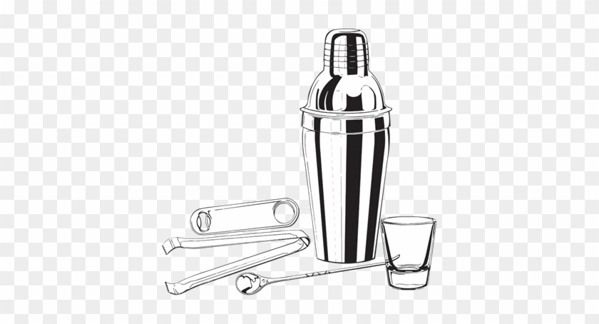 Bar Equipment - Bar Equipment #1572435