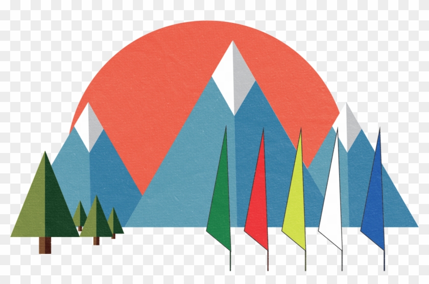 Experience Naropa Graphic - Experience Naropa Graphic #1572450