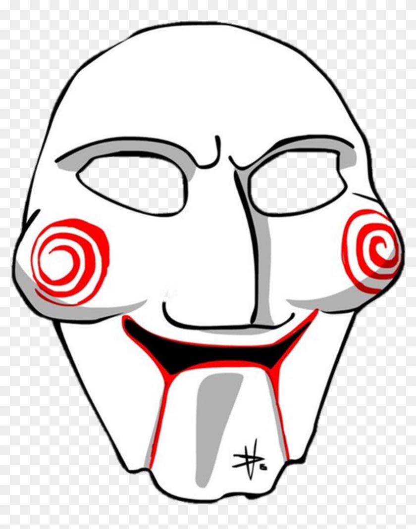 Billy The Puppet - Billy The Puppet #1572531