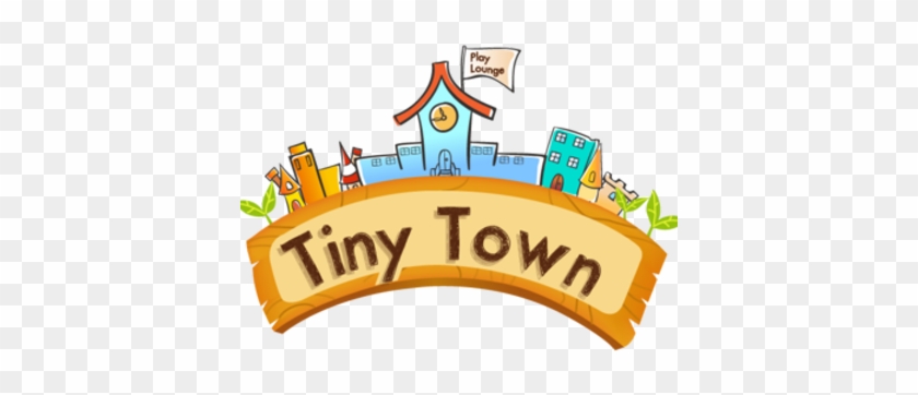 Tiny Town - Tiny Town #1572540