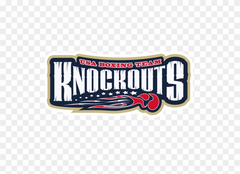 Knockout Clipart World Series Of Boxing Knockout - Knockout Clipart World Series Of Boxing Knockout #1572548