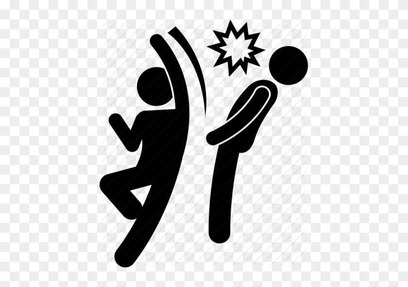 Fight, Knockout, Kungfu, Power, Punch, Super Icon - Fight, Knockout, Kungfu, Power, Punch, Super Icon #1572553