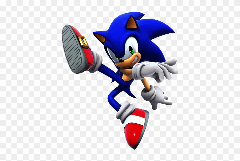 Sonic Super Smash Bros Ultimate - Sonic Super Smash Bros Ultimate #1572580