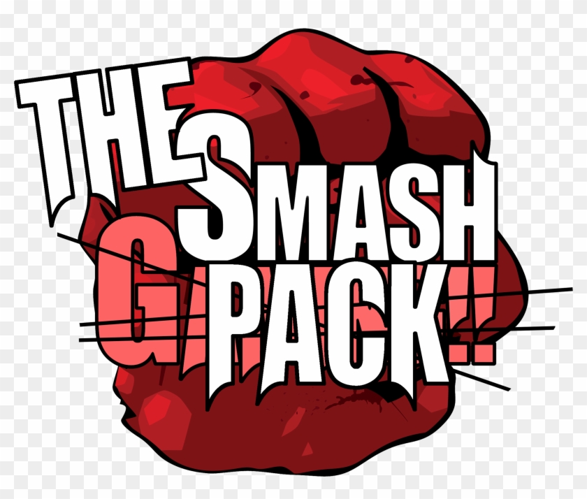 The Smash Pack - The Smash Pack #1572592