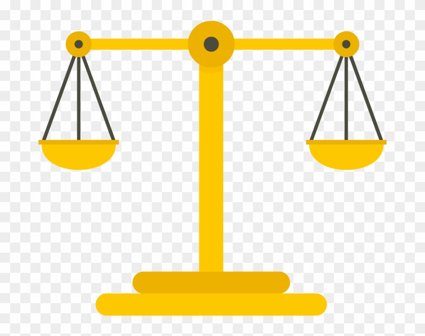 Justice Clipart Balance Power - Justice Clipart Balance Power #1572599