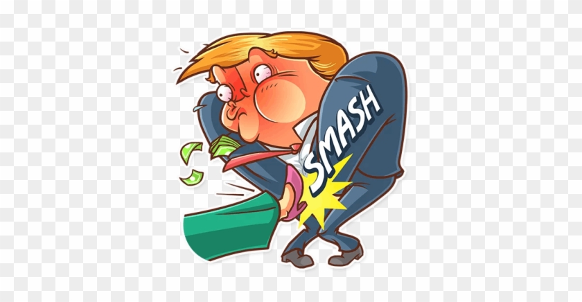 Smash Trump Трамп - Smash Trump Трамп #1572625