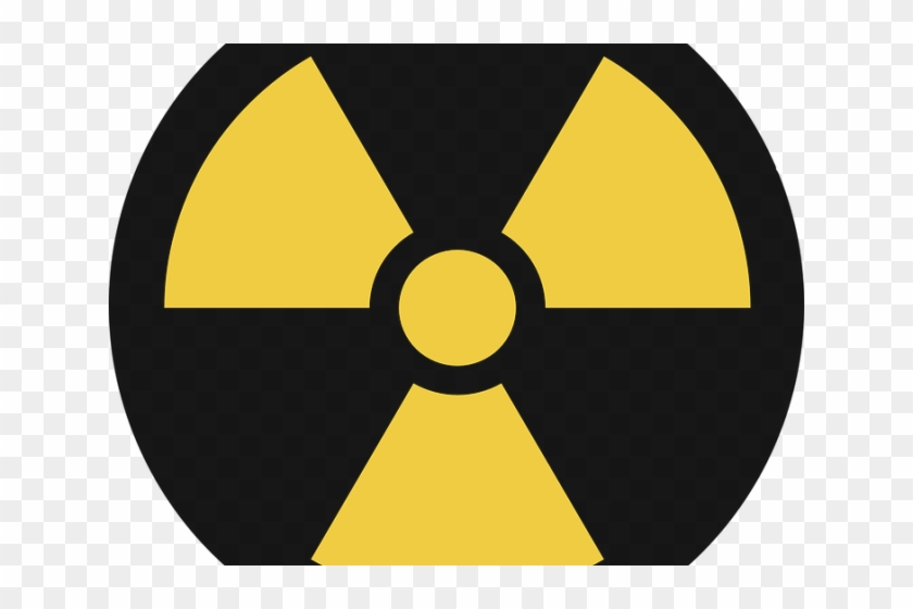 Radioactive Clipart Radiant Energy - Radioactive Clipart Radiant Energy #1572691