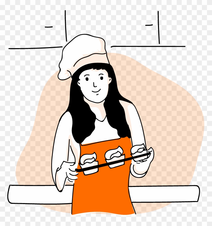 A New Type Of Restaurant Home Chefs - A New Type Of Restaurant Home Chefs #1572714