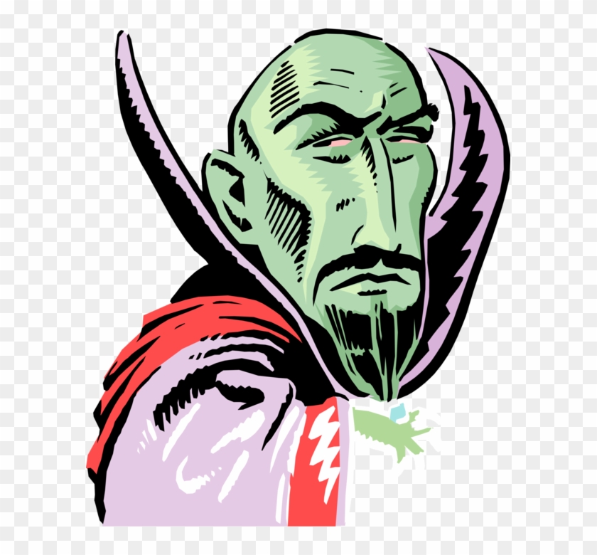 Monster Image Illustration Of - Monster Image Illustration Of #1572781