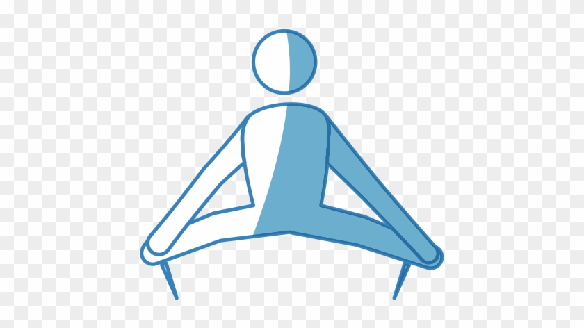 Pictogram Man Jumping Up Concept - Pictogram Man Jumping Up Concept #1572878