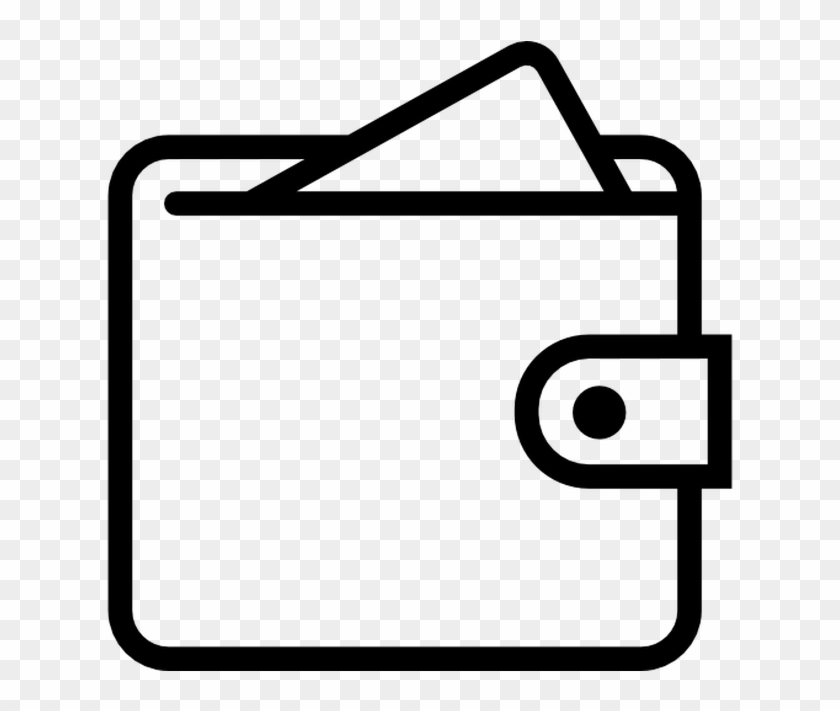 Purse Vector Free - Purse Vector Free #1572917