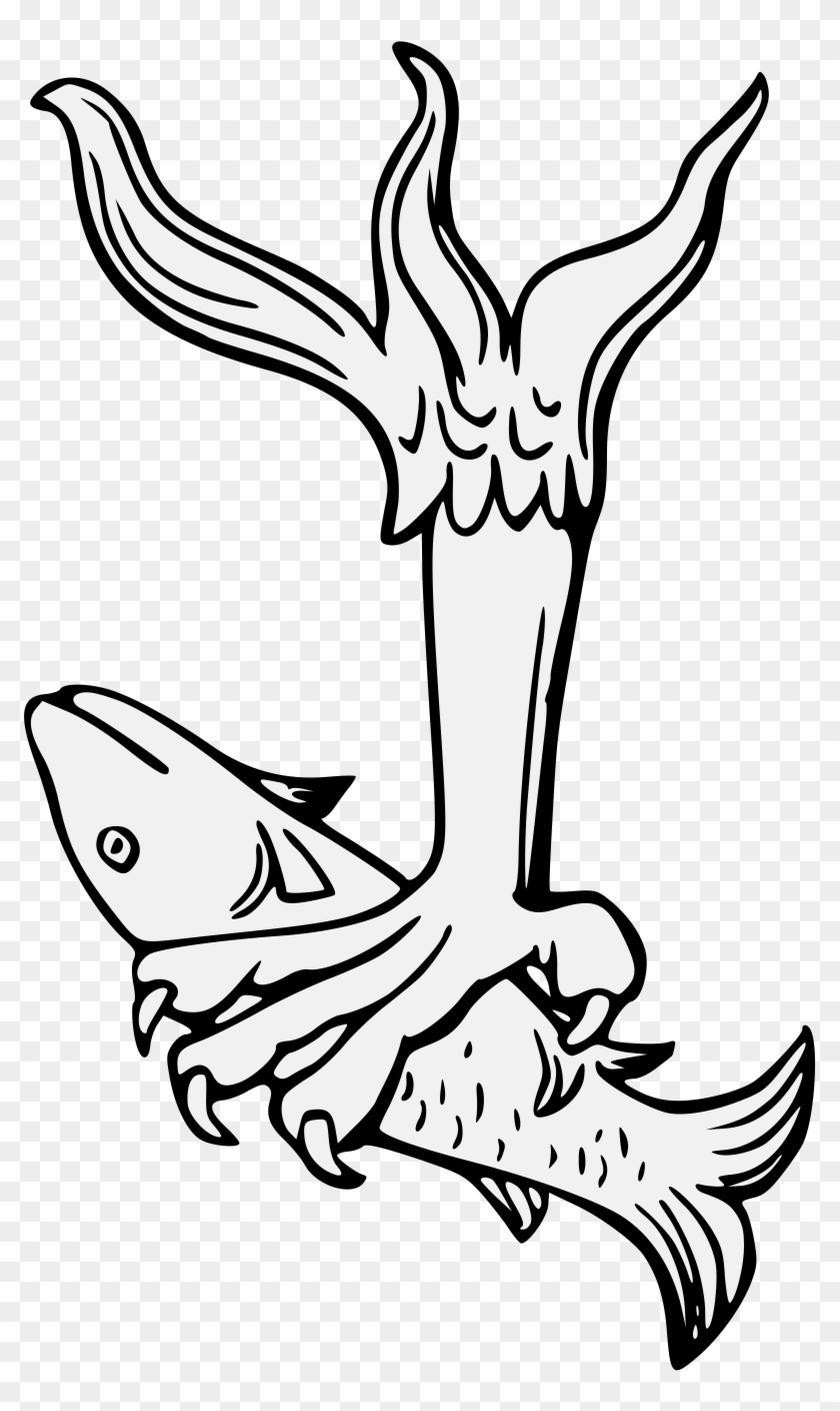 Legs Clipart Eagle - Legs Clipart Eagle #1572951
