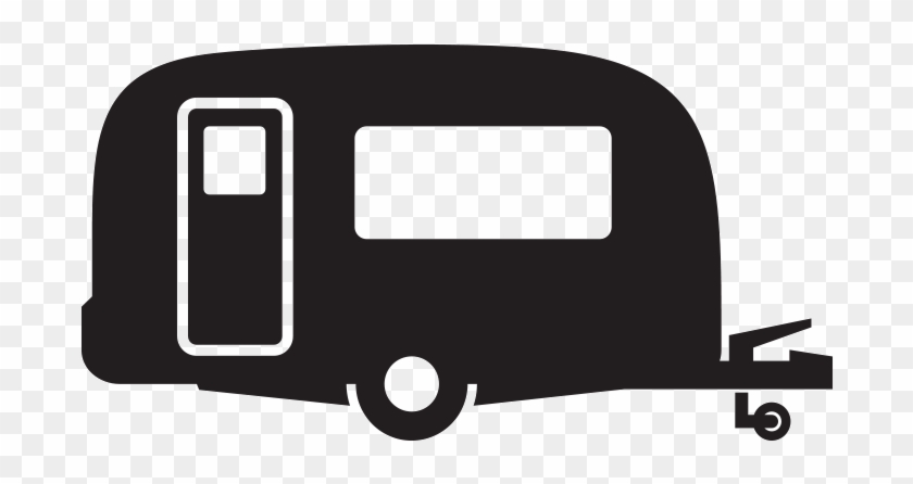 Caravan Clipart Transparent - Caravan Clipart Transparent #1572975