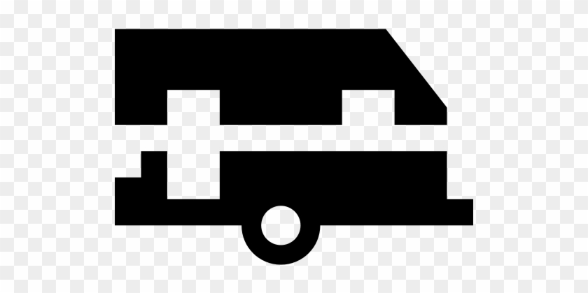 Trailer Caravan Png File - Trailer Caravan Png File #1572976
