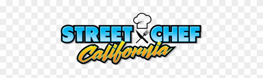 Street Chef California - Street Chef California #1573073