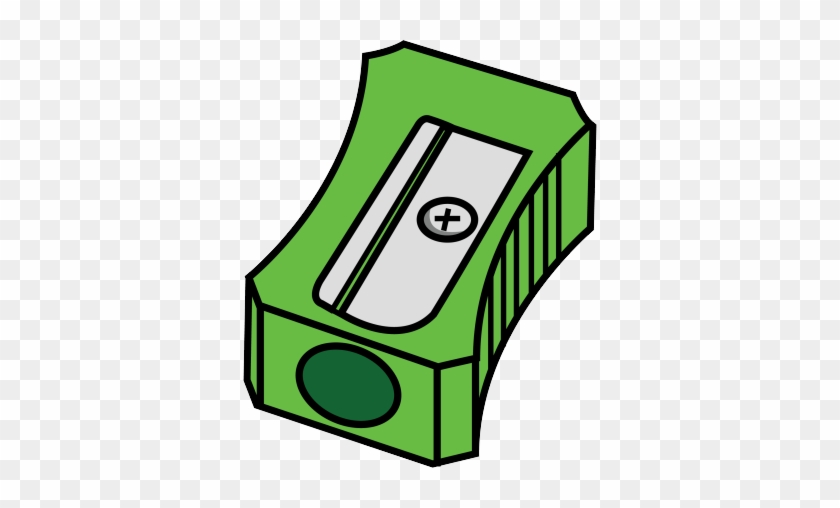 Pencil Sharpener Png - Pencil Sharpener Png #1573098
