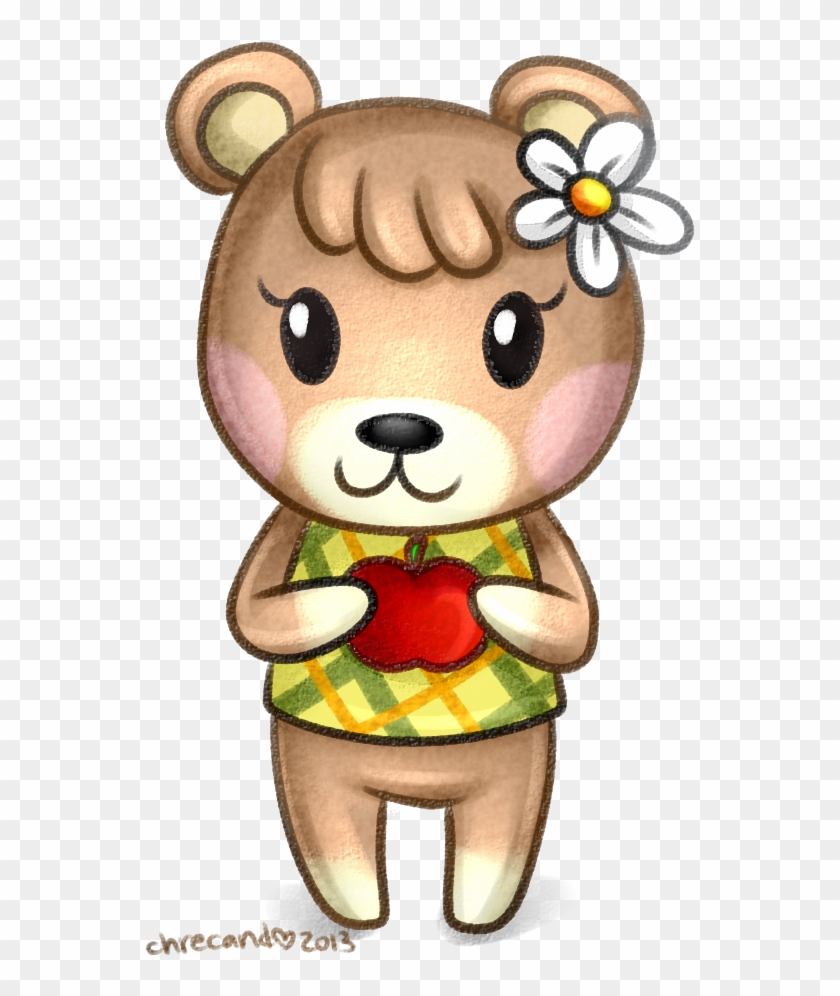 Maple By ~chrecand On Deviantart Animal Crossing Fan - Maple By ~chrecand On Deviantart Animal Crossing Fan #1573177