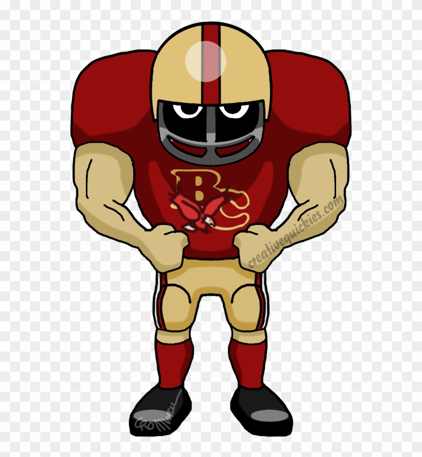 Boston Massachusetts College Eagles - Boston Massachusetts College Eagles #1573289